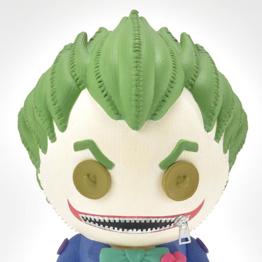 Cutie1 DC Series - DC Complete Set Vol.1