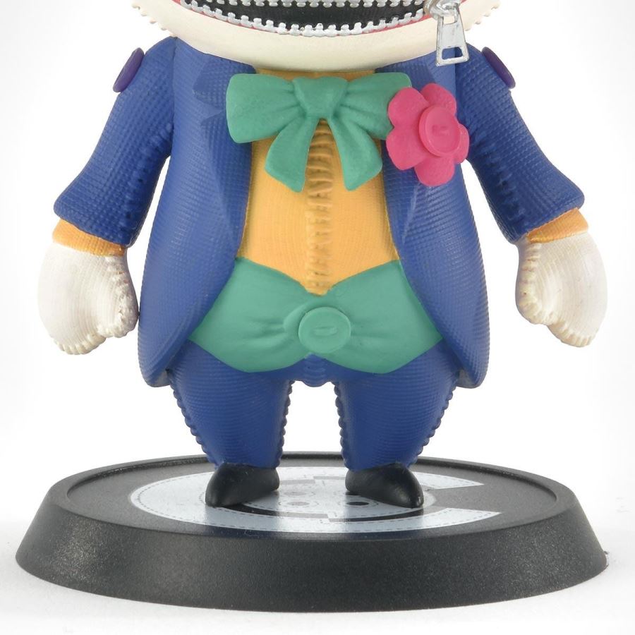 Cutie1 DC Series - DC Complete Set Vol.1