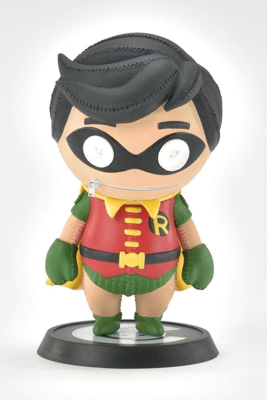 Cutie1 DC Series - DC Complete Set Vol.1