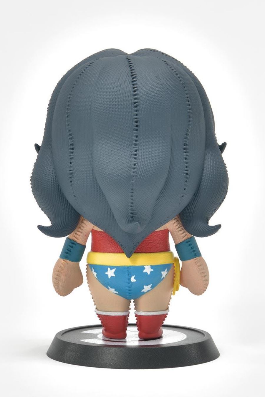 Cutie1 DC Series - DC Complete Set Vol.1