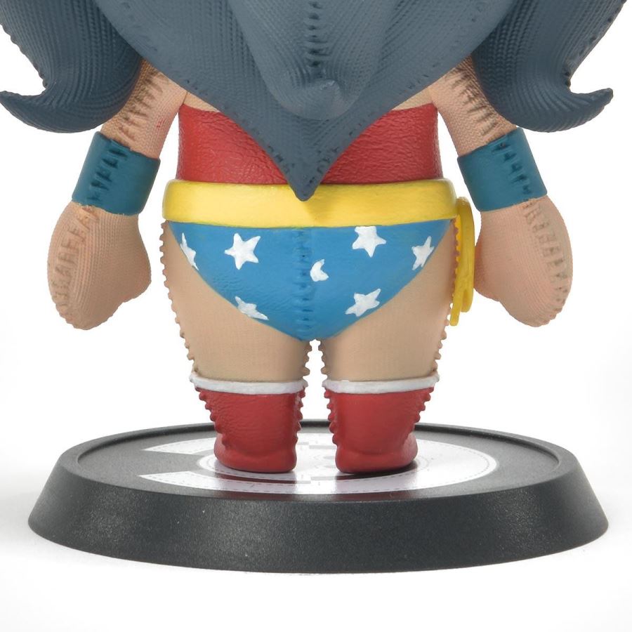 Cutie1 DC Series - DC Complete Set Vol.1