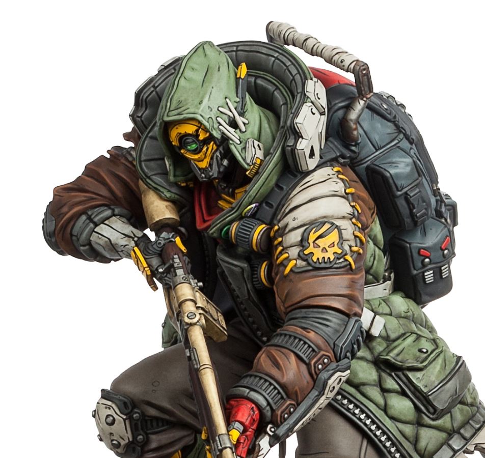 Borderlands 3 - FL4K - A Good Hunt 1/6