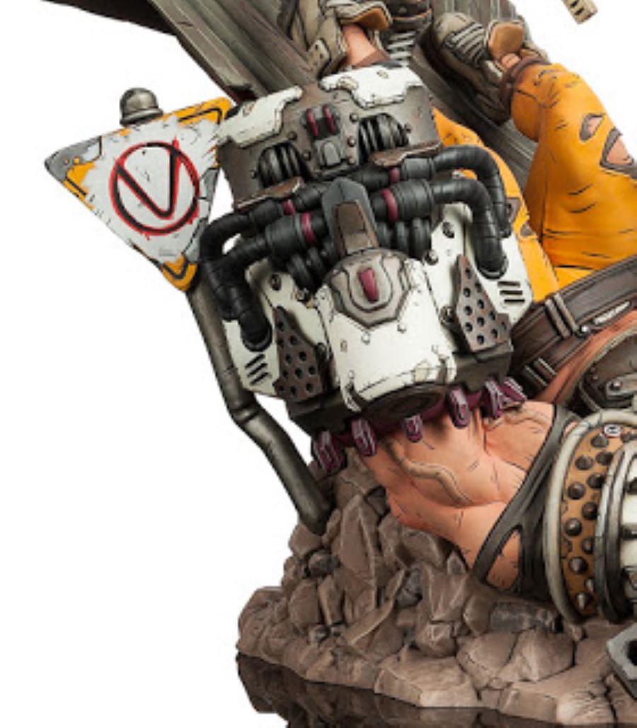 Borderlands 3 - FL4K - A Good Hunt 1/6