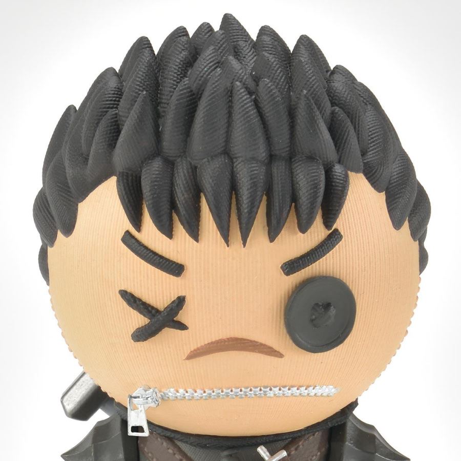 Cutie1 Berserk Series - Bersek Complete Set Vol.1
