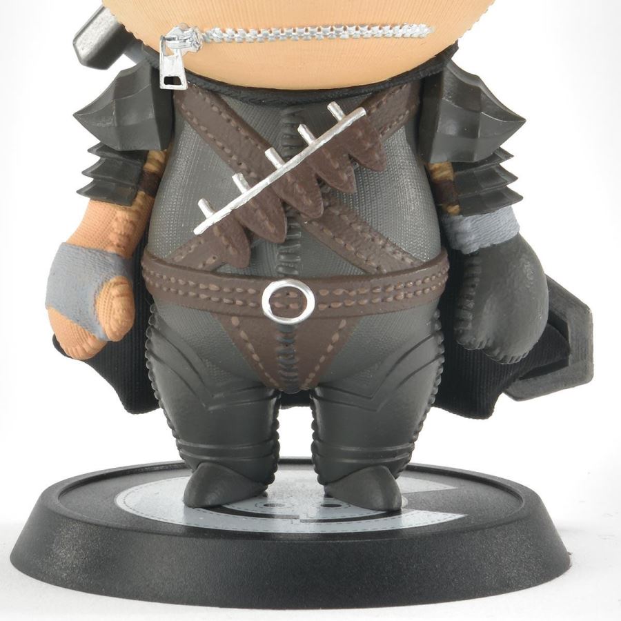 Cutie1 Berserk Series - Bersek Complete Set Vol.1