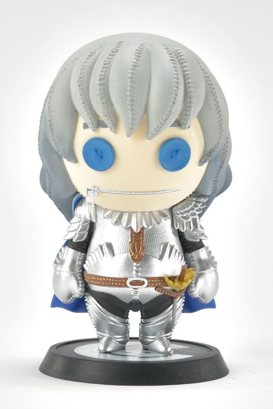 Cutie1 Berserk Series - Bersek Complete Set Vol.1