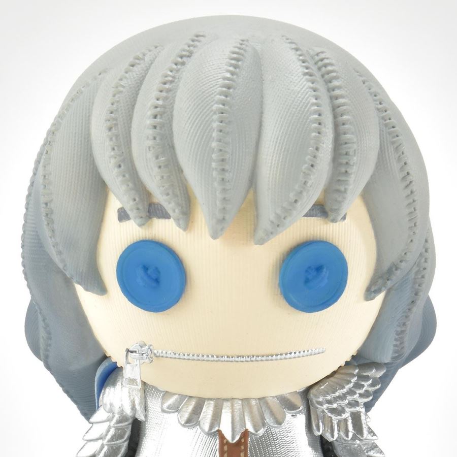 Cutie1 Berserk Series - Bersek Complete Set Vol.1