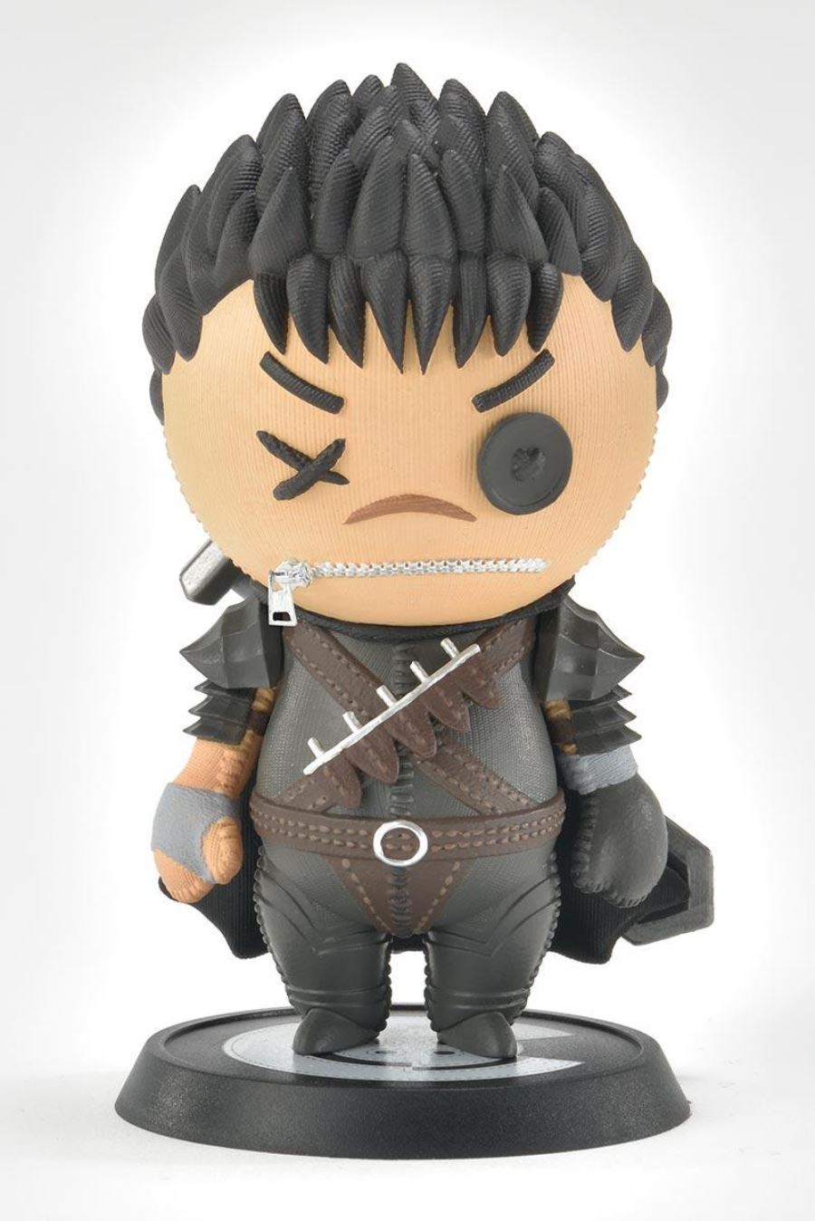 Cutie1 Berserk Series - Bersek Complete Set Vol.1