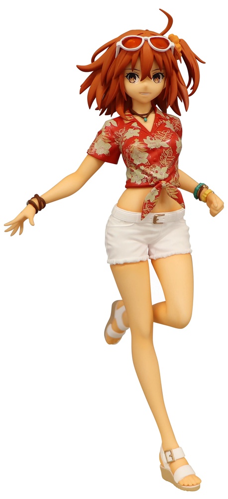 Fate / Grand Order - Master / Female Protagonist -Tropical Summer Ver.-
