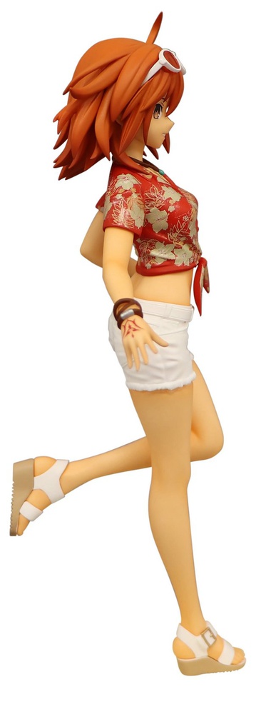 Fate / Grand Order - Master / Female Protagonist -Tropical Summer Ver.-