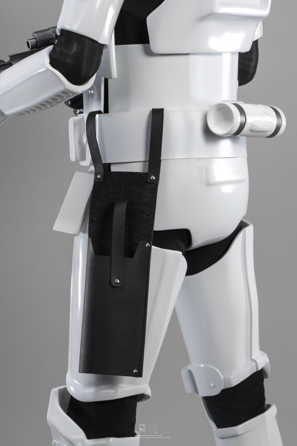 Star Wars: New Hope - Original Stormtrooper