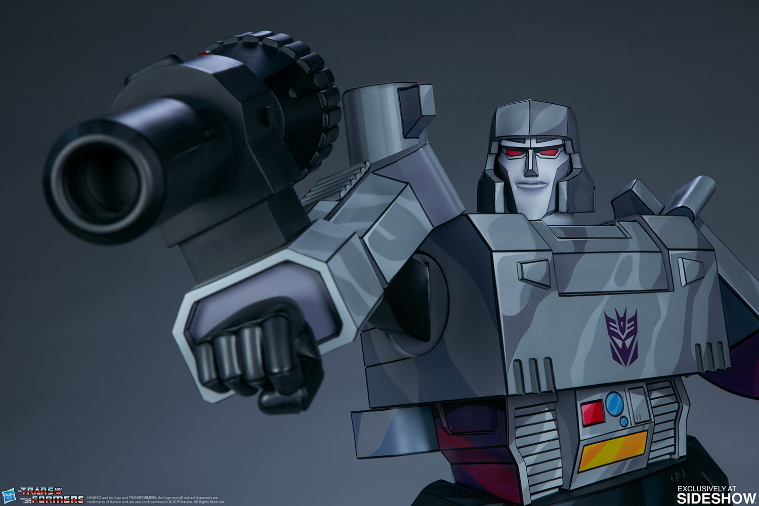 Megatron