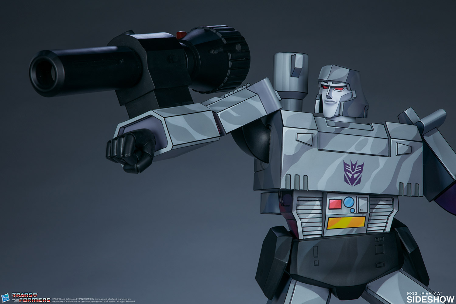 Megatron