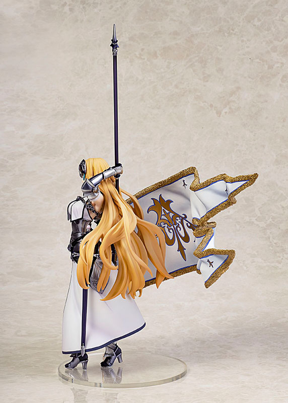 Fate/Grand Order Ruler/Jeanne d'Arc