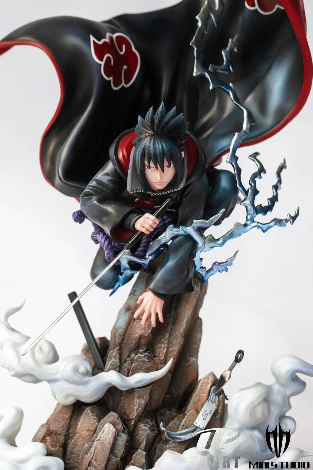 Sasuke Uchiha