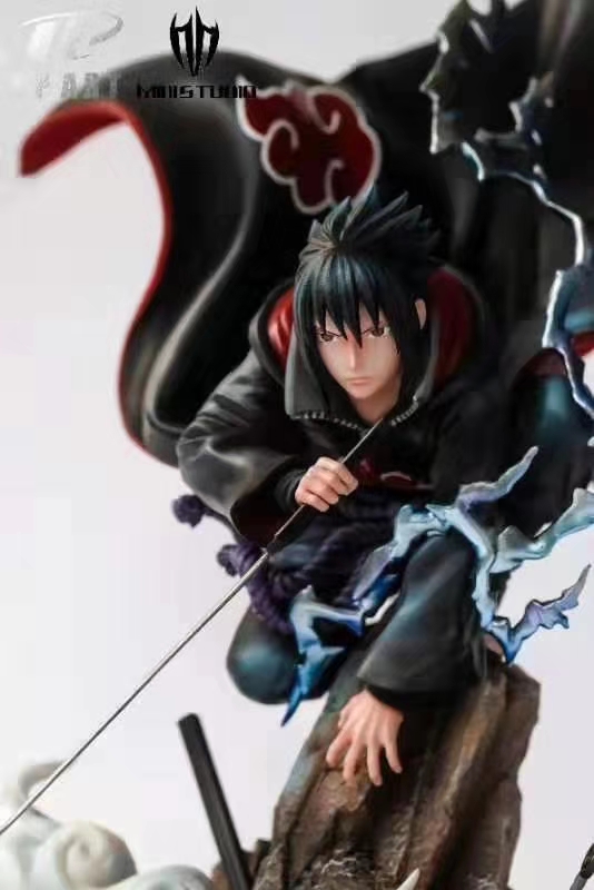 Sasuke Uchiha