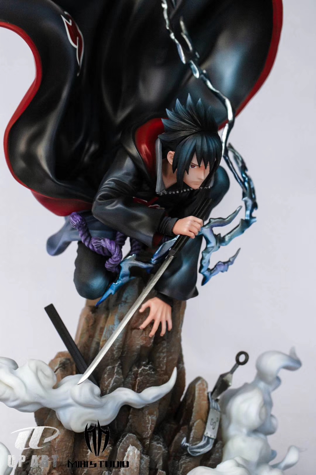 Sasuke Uchiha