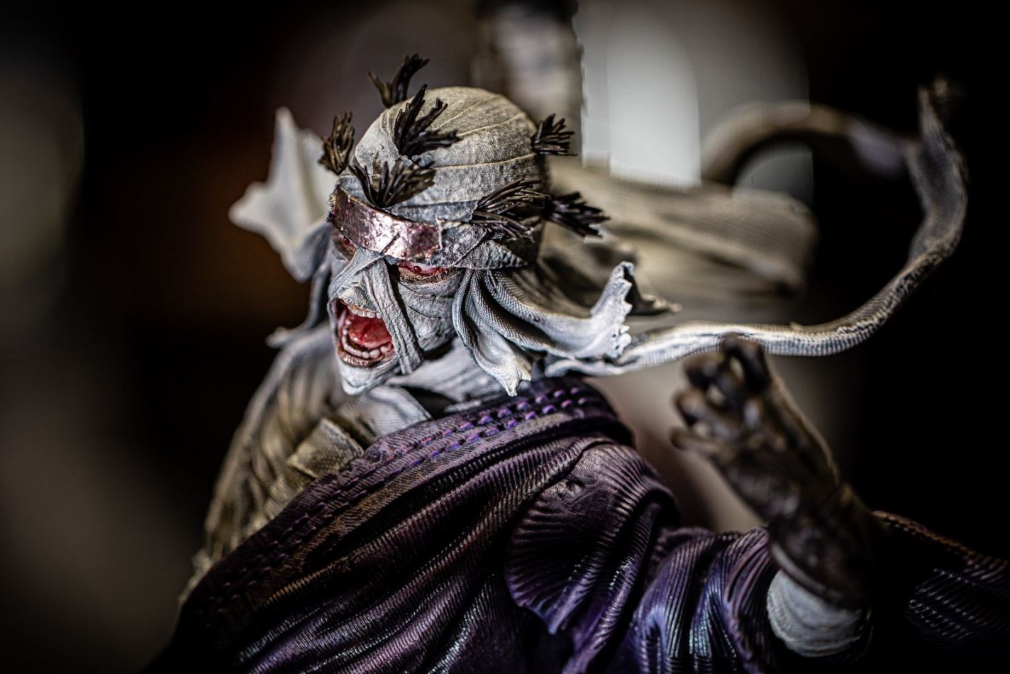 RUROUNI KENSHIN - KENSHIN VS SHISHIO 25TH ANNIVERSARY EDITION