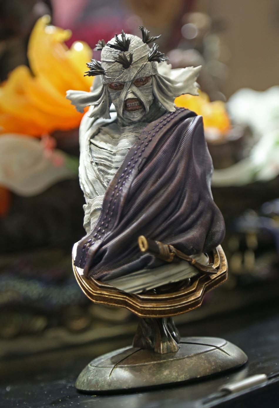 RUROUNI KENSHIN - KENSHIN VS SHISHIO 25TH ANNIVERSARY EDITION