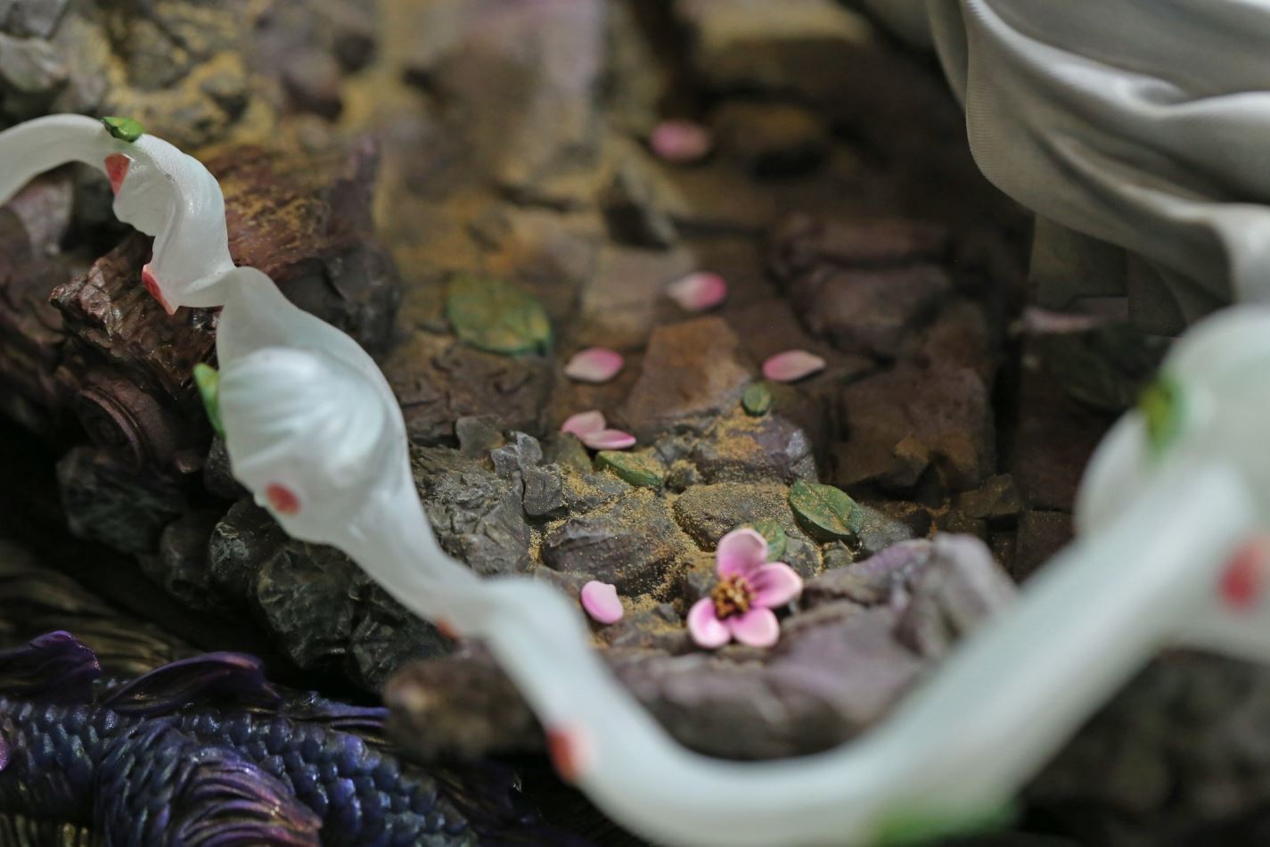 RUROUNI KENSHIN - KENSHIN VS SHISHIO 25TH ANNIVERSARY EDITION