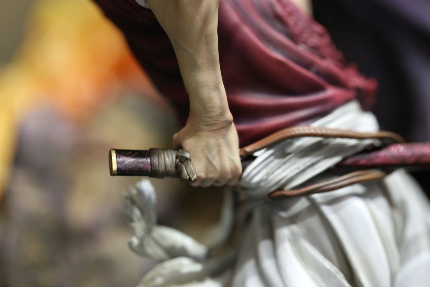 RUROUNI KENSHIN - KENSHIN VS SHISHIO 25TH ANNIVERSARY EDITION