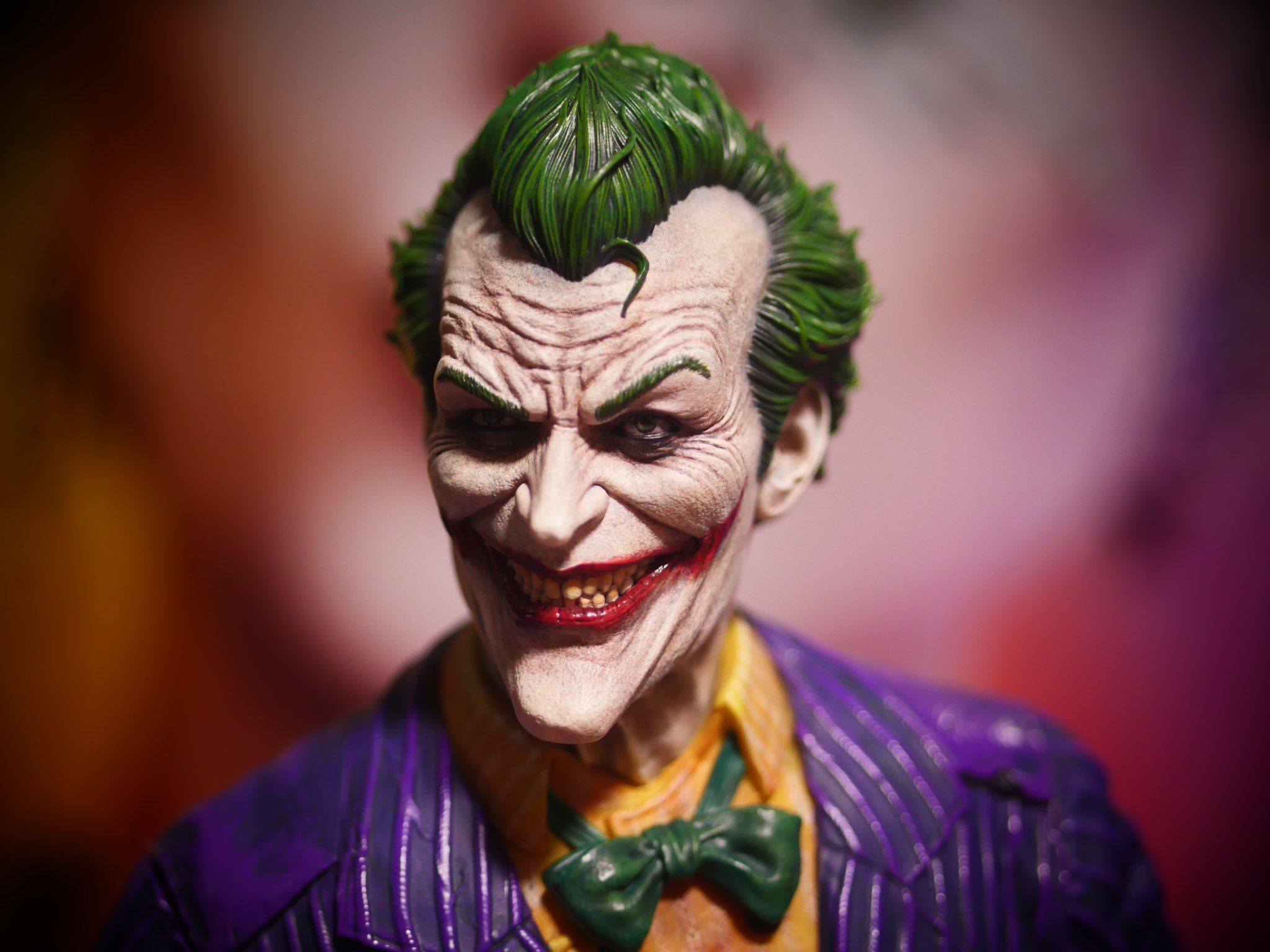 The Joker (Batman Arkham Knight)