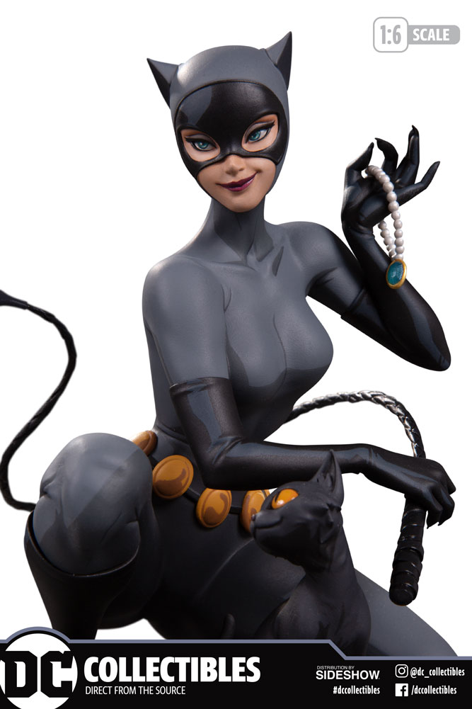 Catwoman