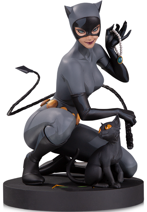 Catwoman
