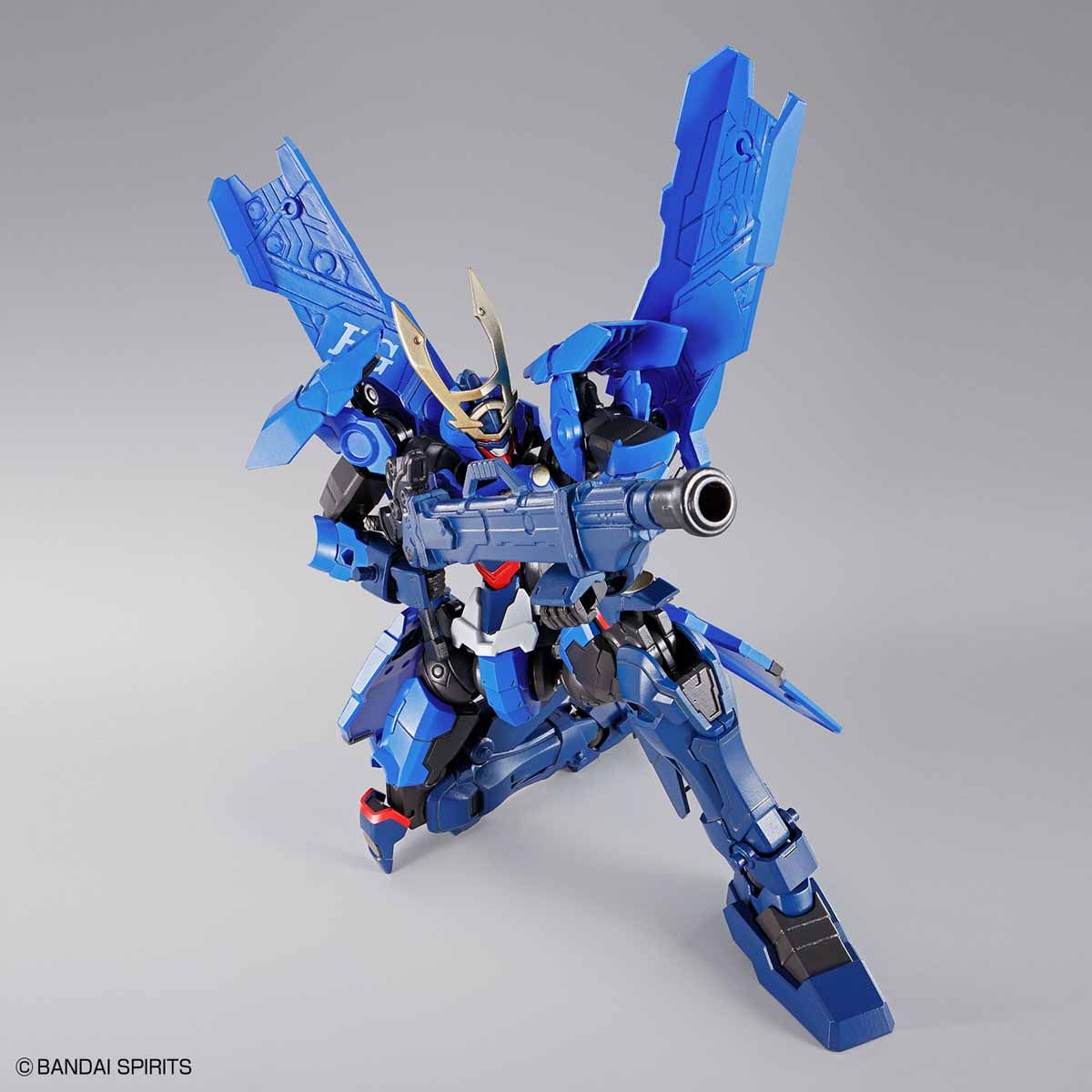 HG Aoryu Maru