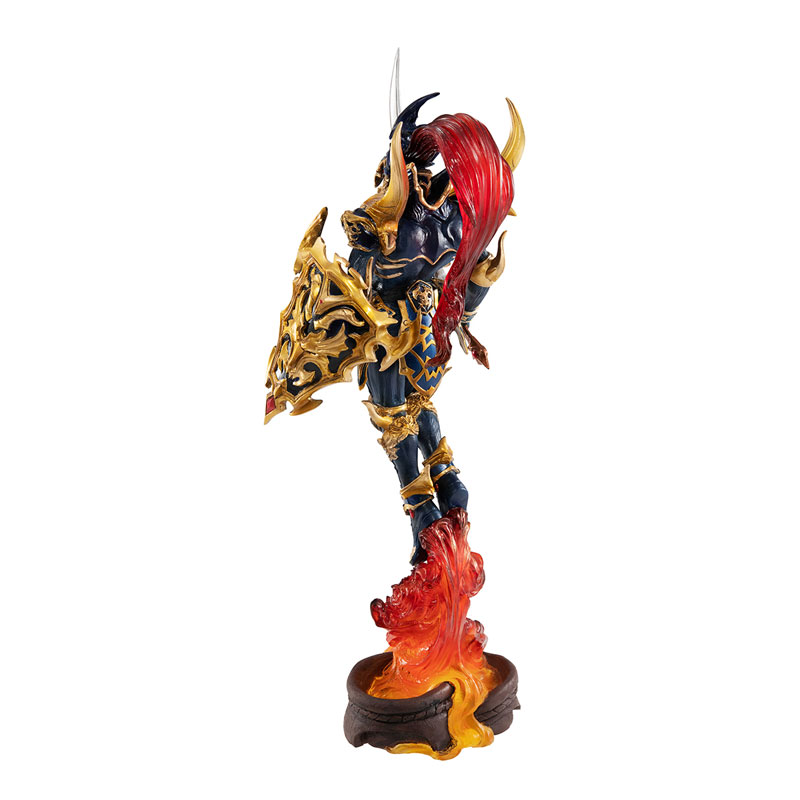  ART WORKS MONSTERS - Yu-Gi-Oh! Duel Monsters - Chaos Soldier