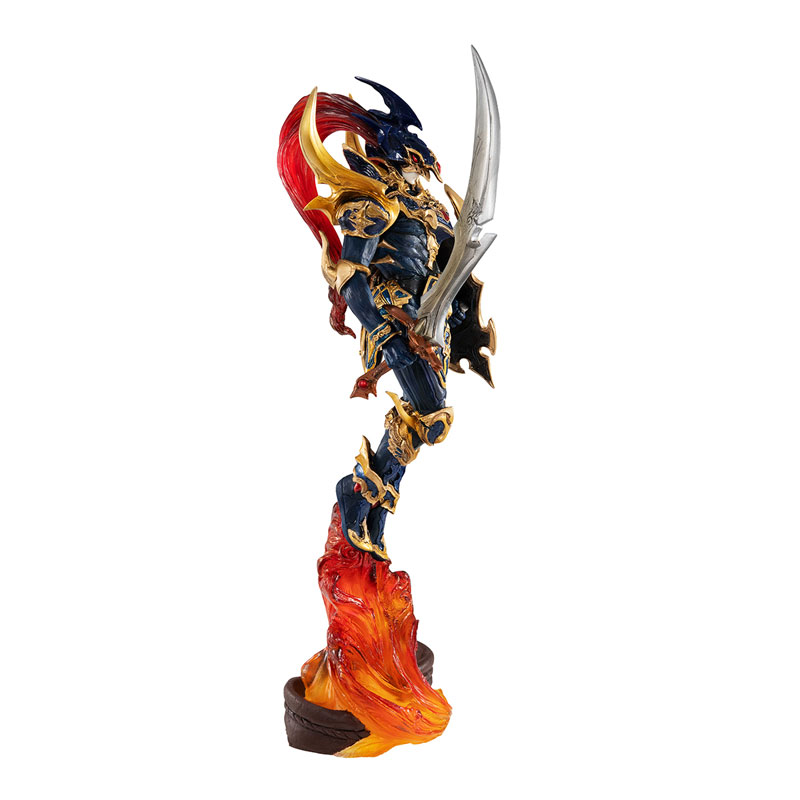  ART WORKS MONSTERS - Yu-Gi-Oh! Duel Monsters - Chaos Soldier