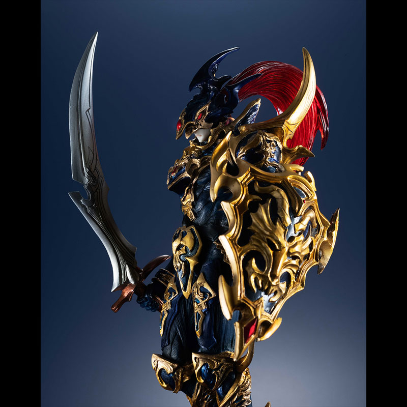  ART WORKS MONSTERS - Yu-Gi-Oh! Duel Monsters - Chaos Soldier
