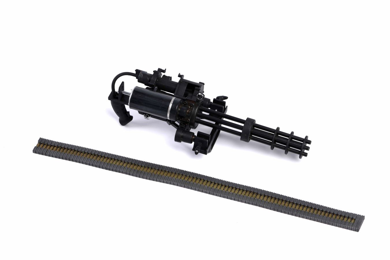 IT-001 1/4 Terminator T-800