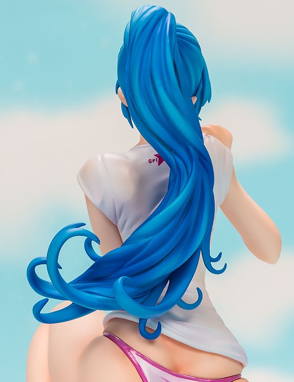 Portrait.Of.Pirates One Piece - Nefertari Vivi
