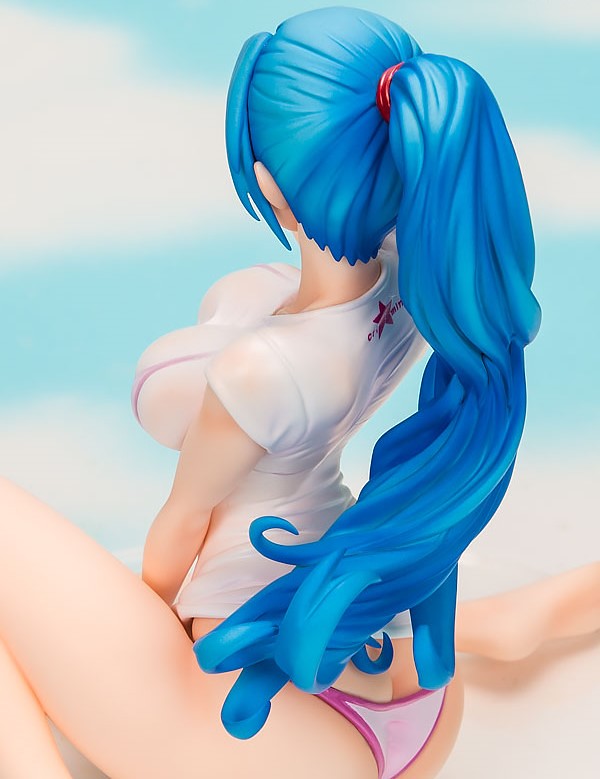 Portrait.Of.Pirates One Piece - Nefertari Vivi