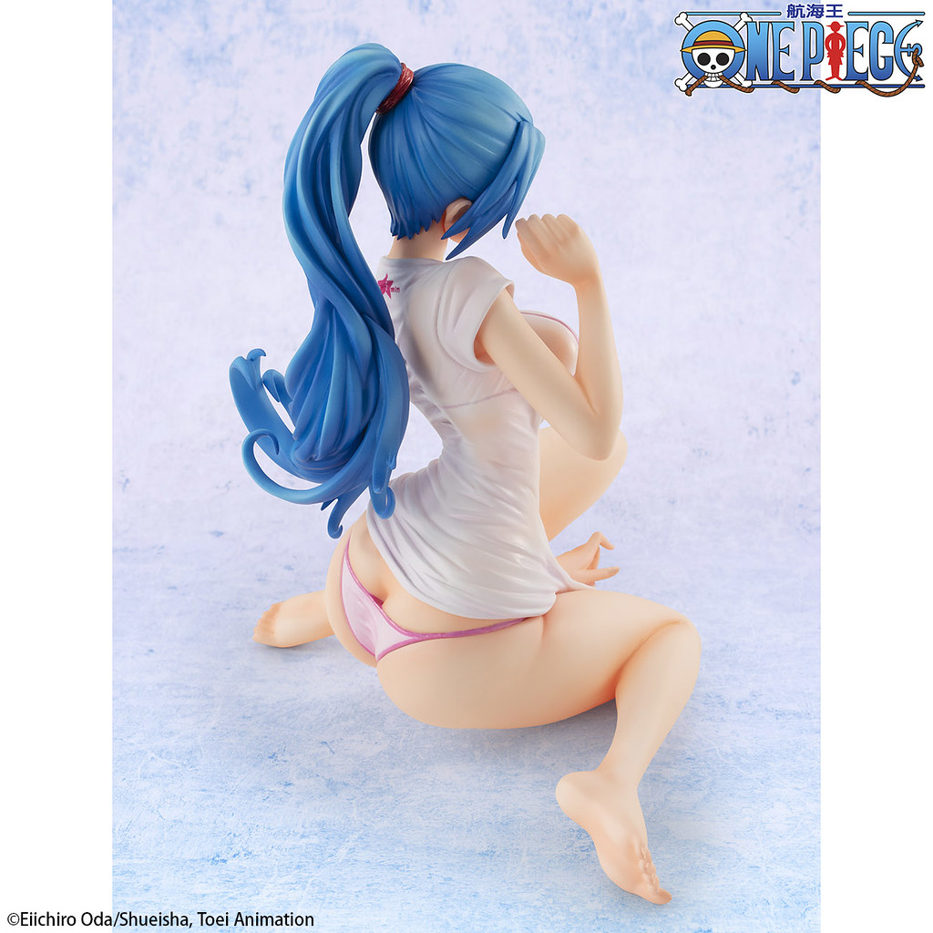 Portrait.Of.Pirates One Piece - Nefertari Vivi