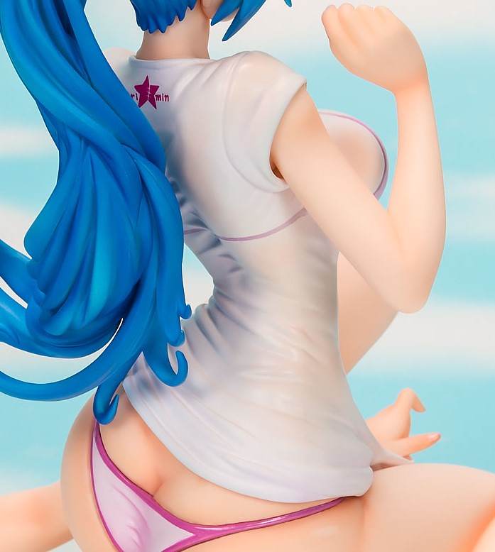 Portrait.Of.Pirates One Piece - Nefertari Vivi