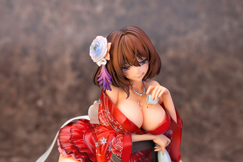 Kano Ebisugawa illustration by Piromizu Kouen ver. 1/6