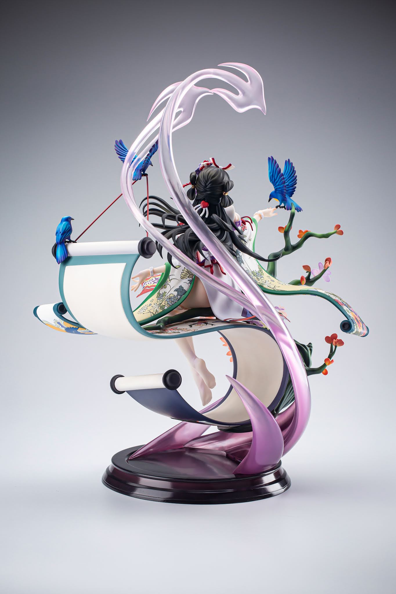 Onmyoji - Kachou Fuugetsu 1/8
