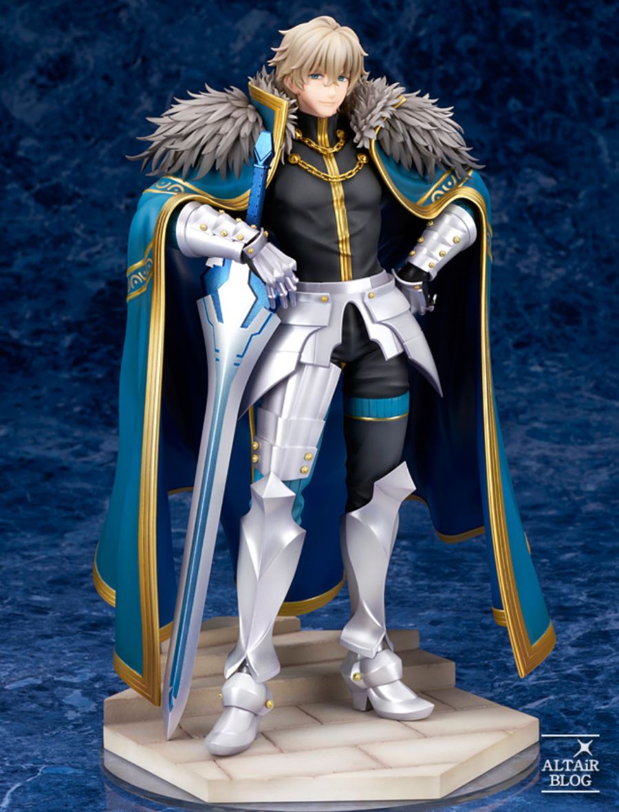 Fate / Grand Order Saber / Gawain 1/8 scale