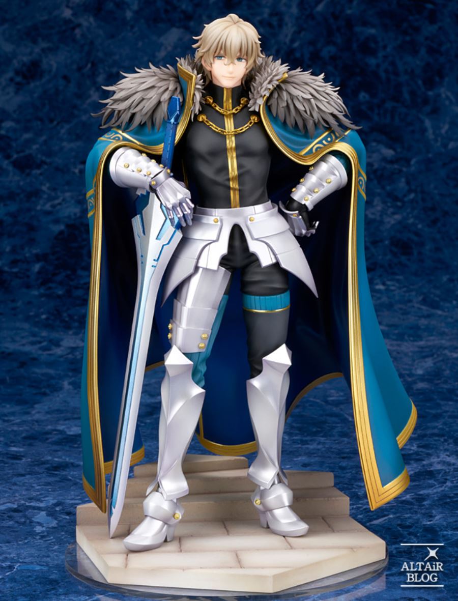 Fate / Grand Order Saber / Gawain 1/8 scale