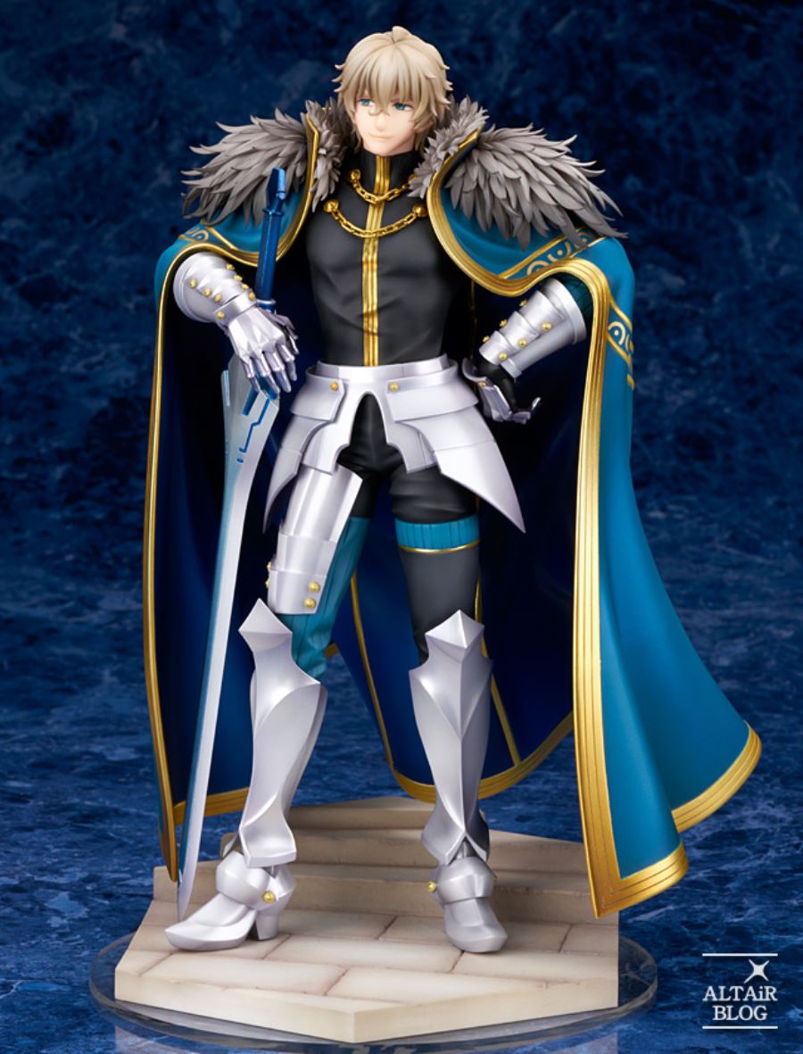 Fate / Grand Order Saber / Gawain 1/8 scale