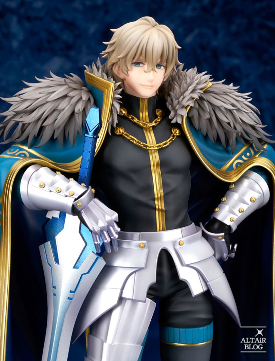 Fate / Grand Order Saber / Gawain 1/8 scale