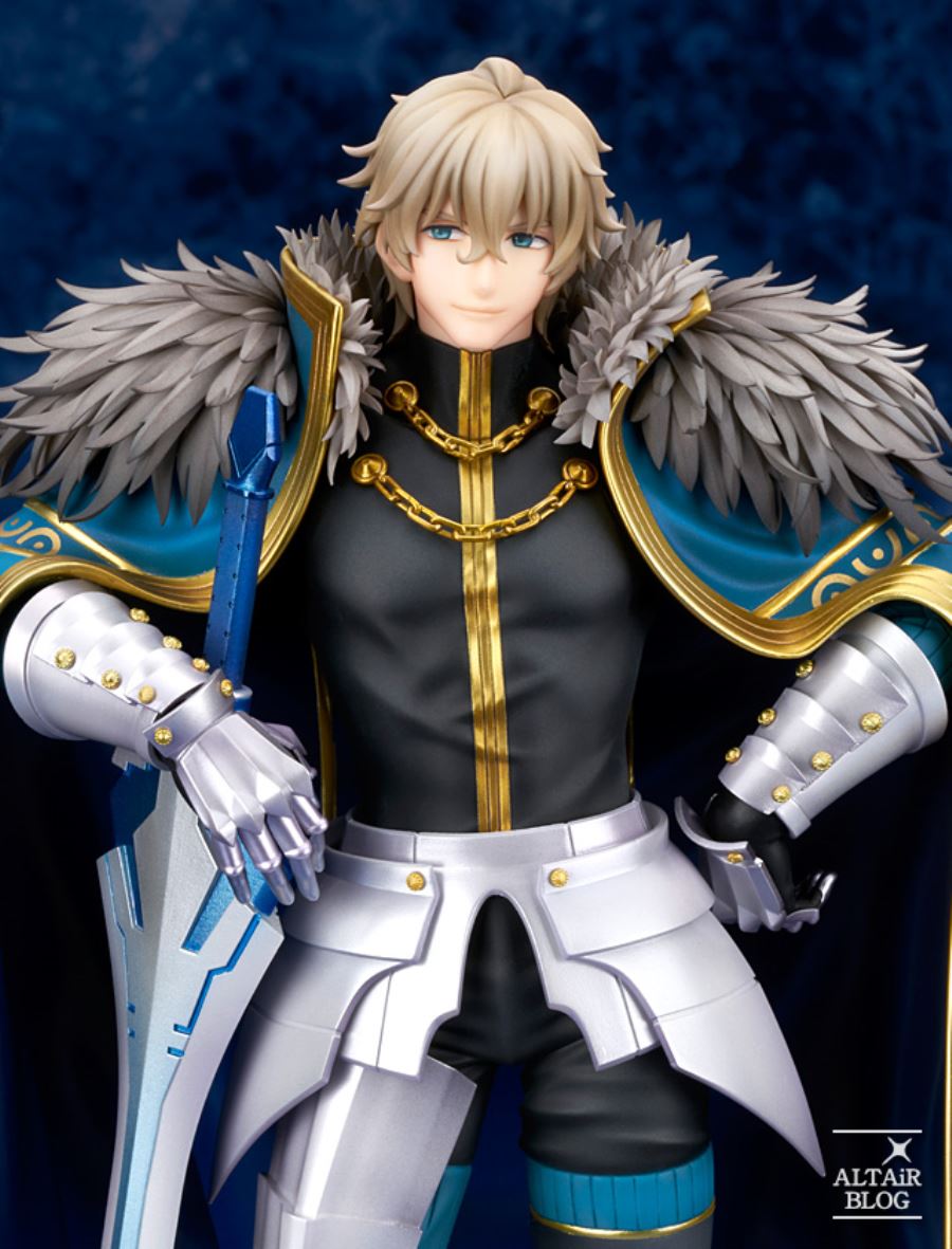 Fate / Grand Order Saber / Gawain 1/8 scale