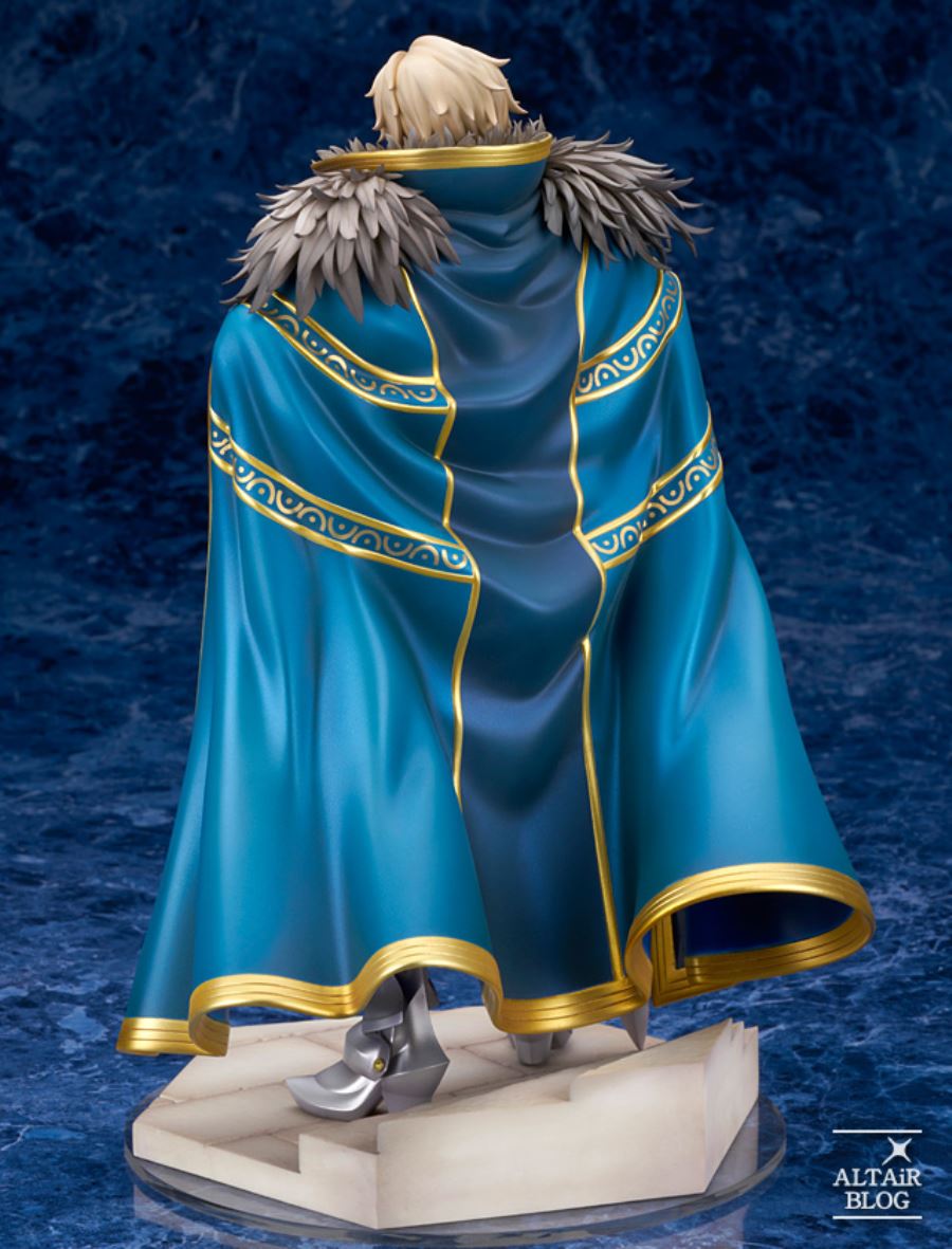 Fate / Grand Order Saber / Gawain 1/8 scale