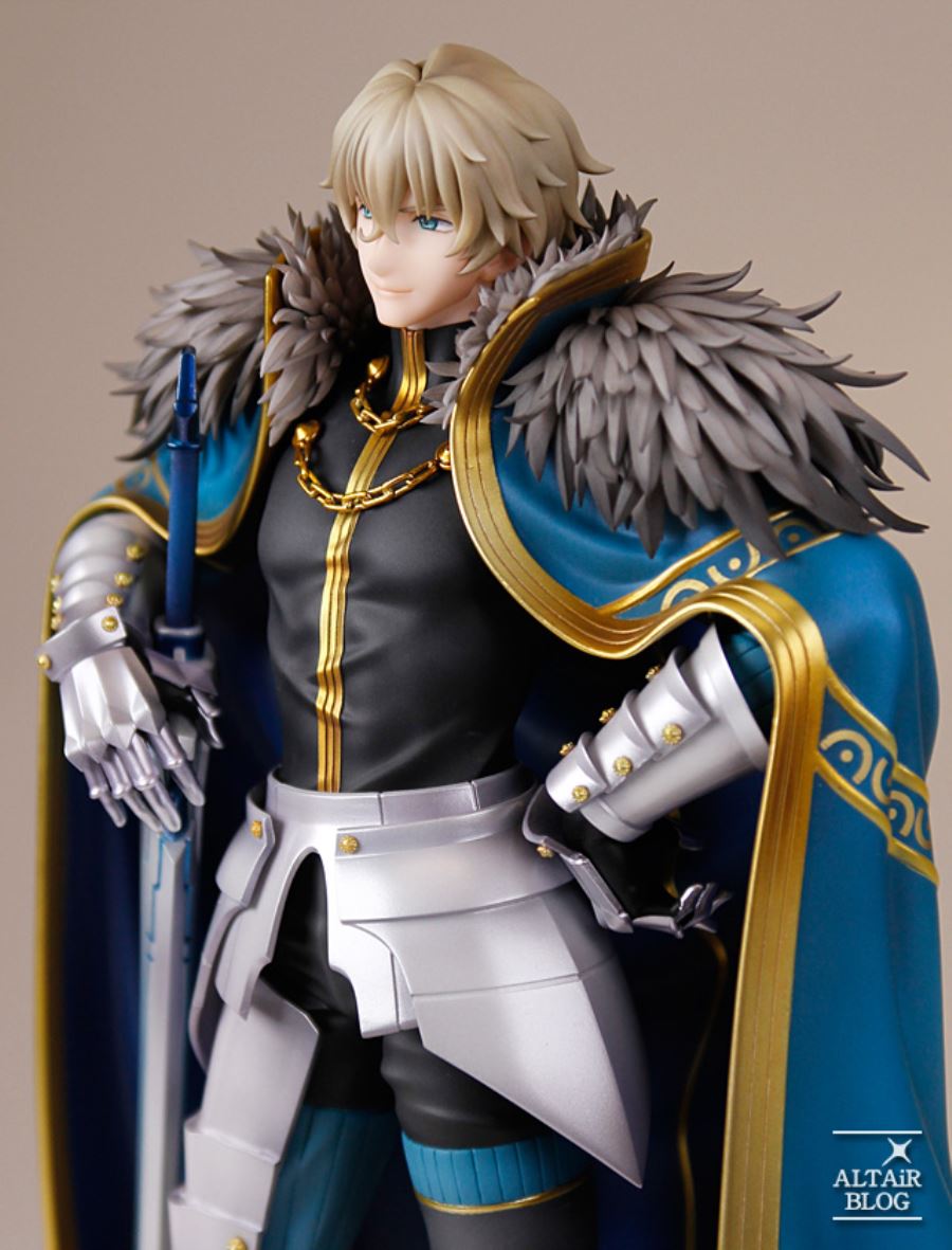 Fate / Grand Order Saber / Gawain 1/8 scale