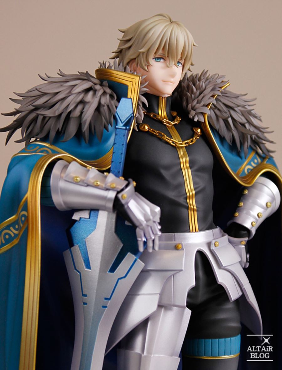 Fate / Grand Order Saber / Gawain 1/8 scale