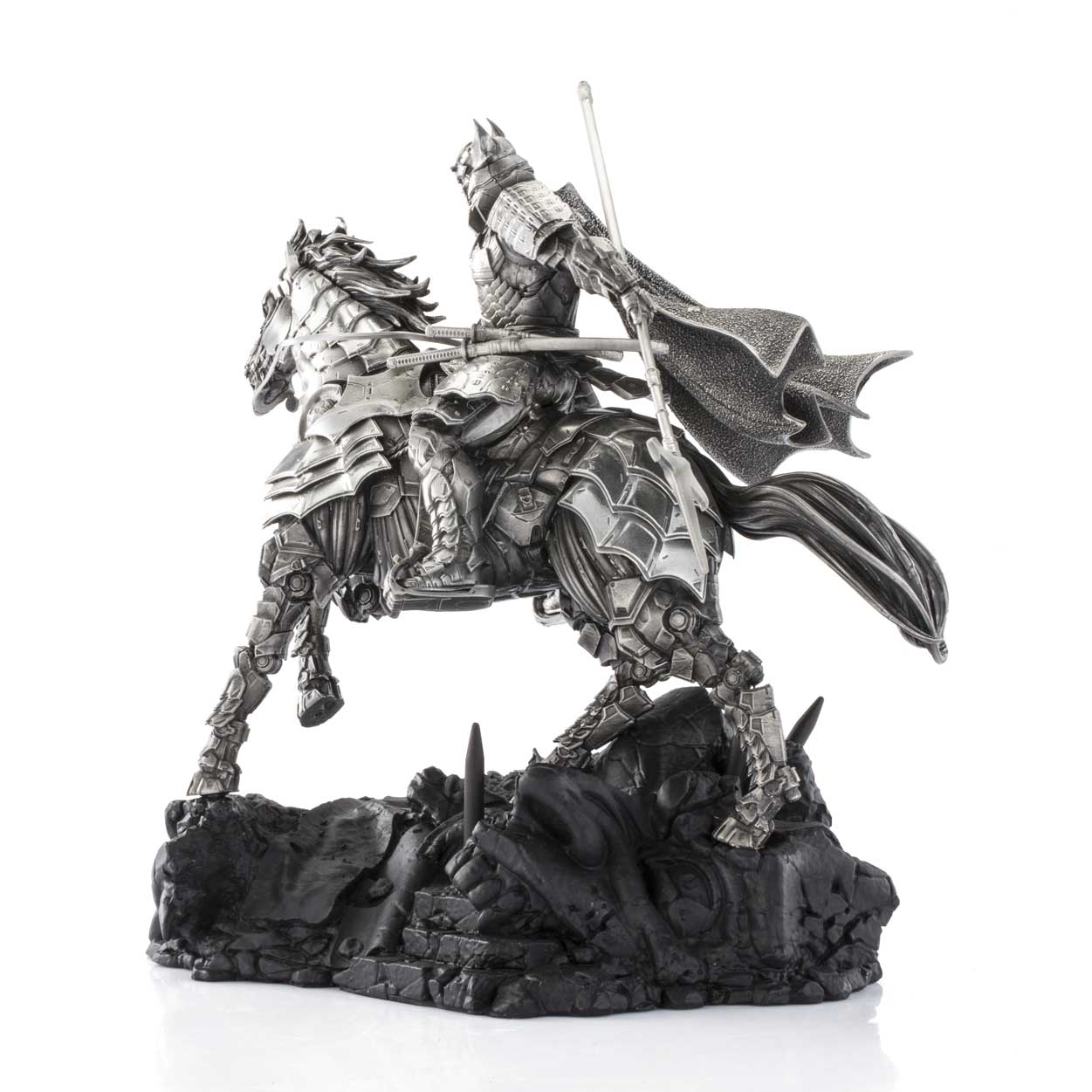 Royal Selangor Batman Shogun Pewter Ver