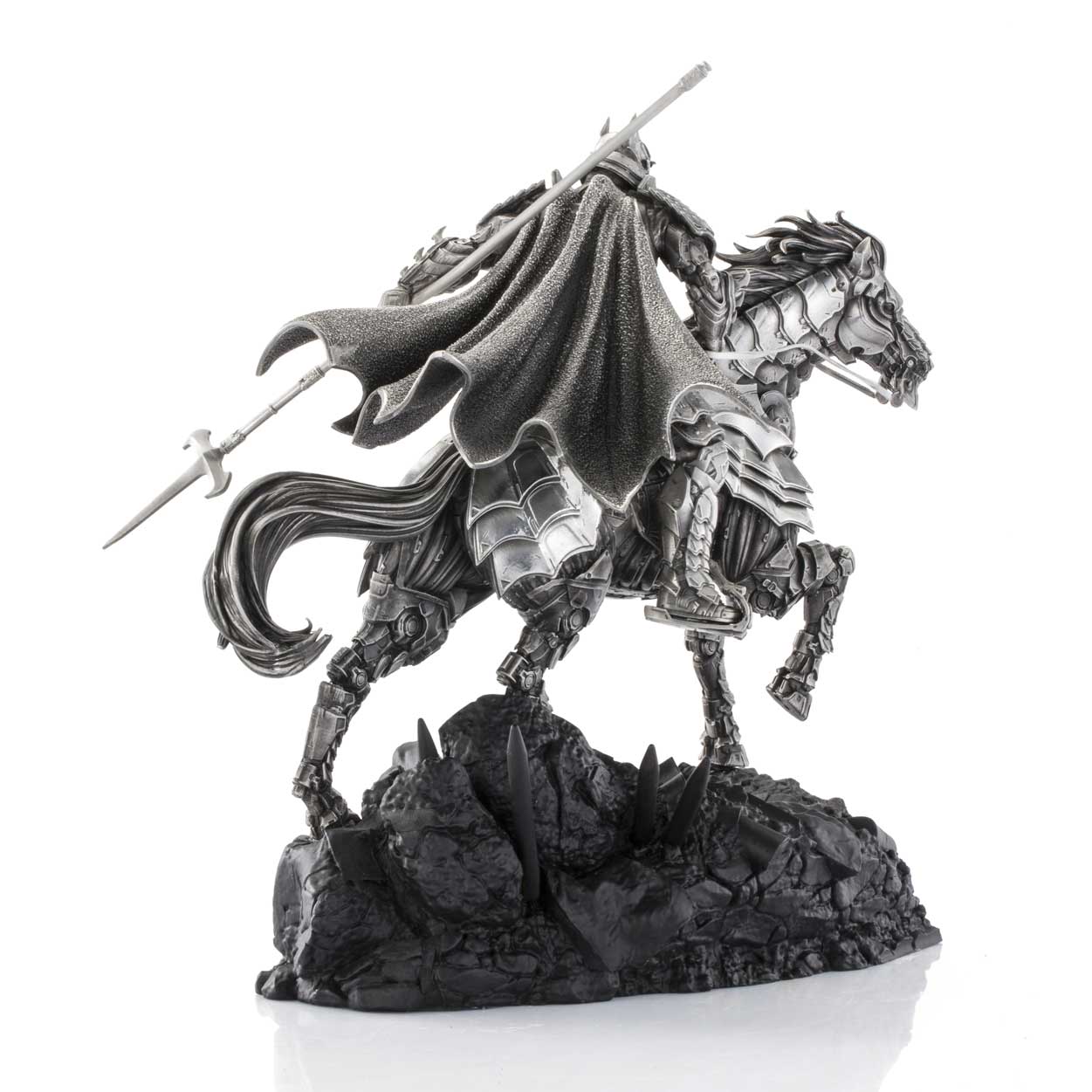 Royal Selangor Batman Shogun Pewter Ver