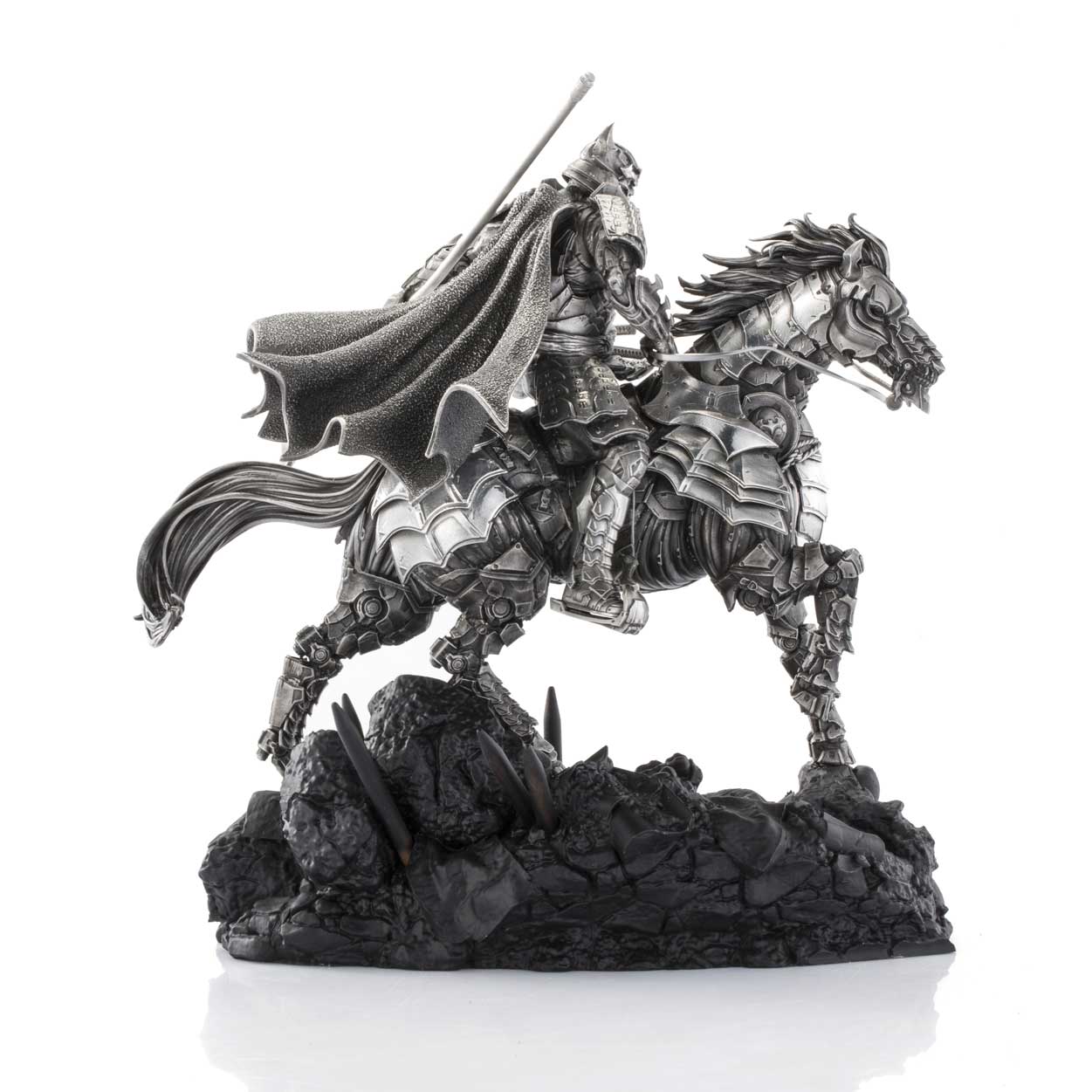 Royal Selangor Batman Shogun Pewter Ver